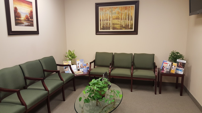 Dental Office Tour - Newark, DE