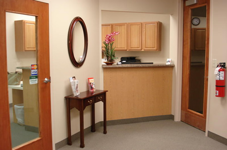 Dental Office Tour - Newark, DE