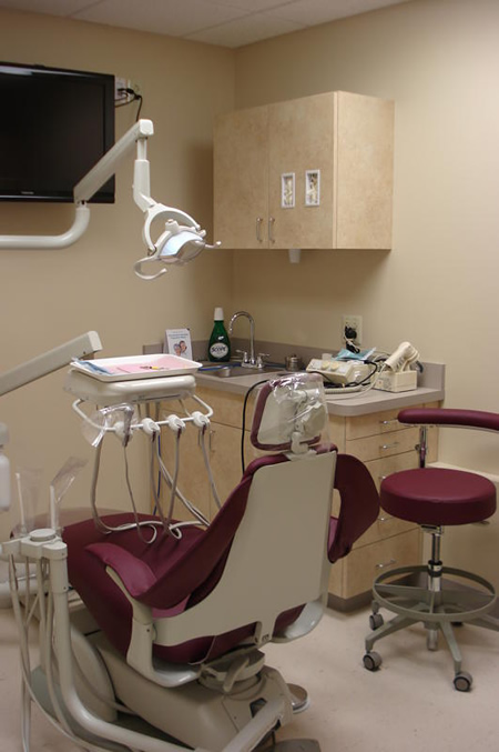 Dental Office Tour - Newark, DE