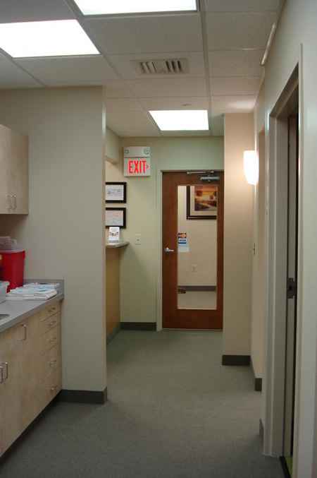 Dental Office Tour - Newark, DE